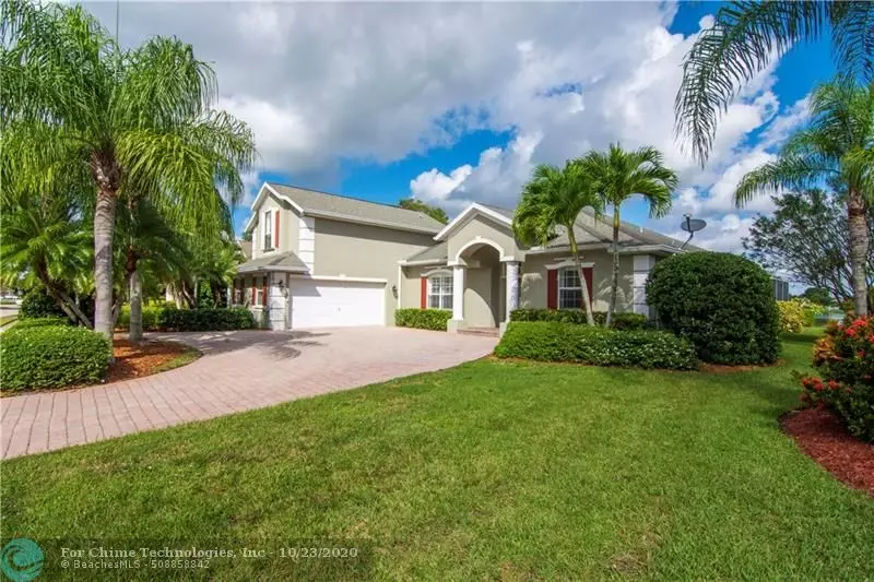 Vero Beach, FL 32968,4470 6th Pl SW