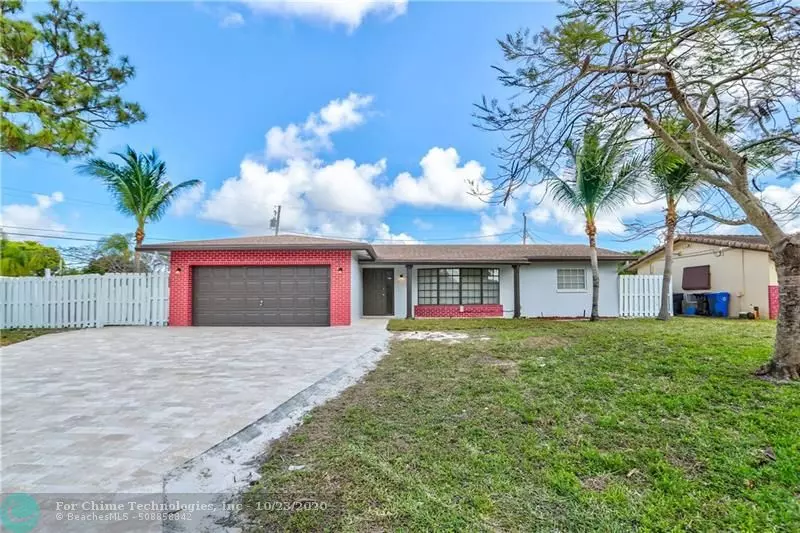 5240 NE 14th Ter, Fort Lauderdale, FL 33334