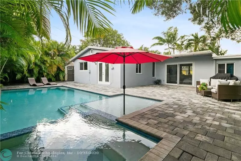 408 NE 27th Dr, Wilton Manors, FL 33334