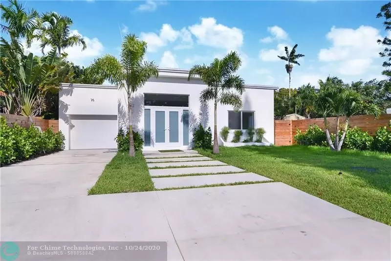 912 NE 17th Ter, Fort Lauderdale, FL 33304