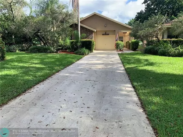 Coconut Creek, FL 33063,2666 Calliandra Ter