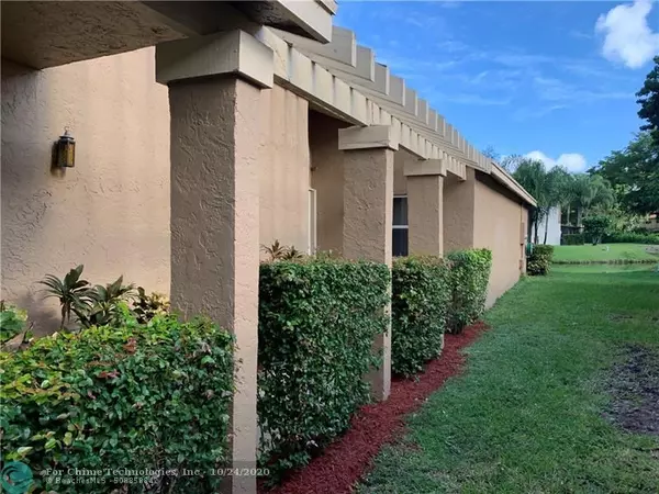 Coconut Creek, FL 33063,2666 Calliandra Ter