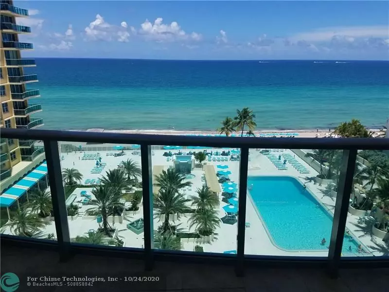 Hollywood, FL 33019,2501 S Ocean Dr  #922