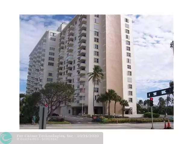 2000 S Ocean Blvd  #9J, Lauderdale By The Sea, FL 33062