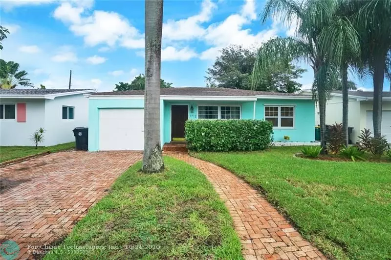 1712 N L St, Lake Worth, FL 33460