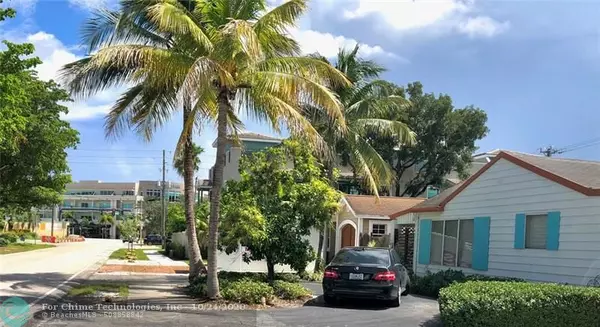 Wilton Manors, FL 33305,430 NE 21st Ct