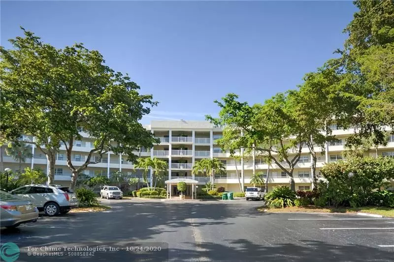 805 Cypress Blvd  #404, Pompano Beach, FL 33069