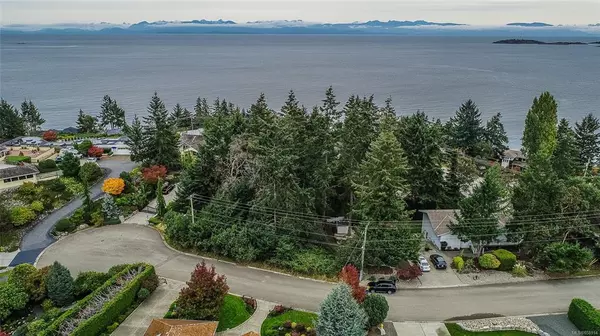 Nanoose Bay, BC V9P 9H1,Lot 18 Foxrun Pl