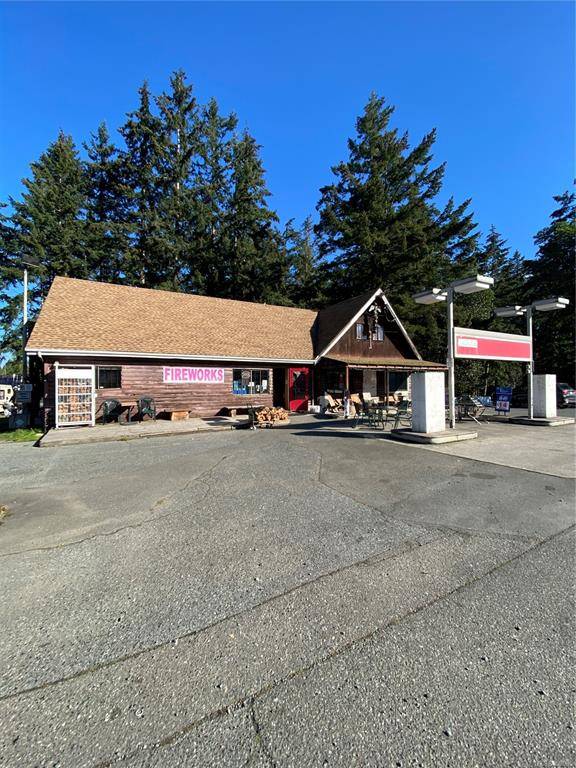 Parksville, BC V9P 2E2,961 Island Hwy E