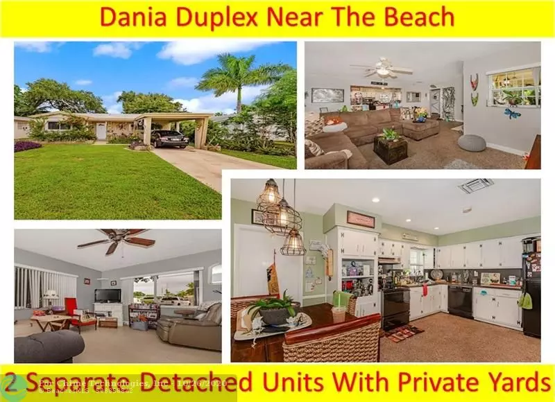 278 SW 9th St, Dania Beach, FL 33004