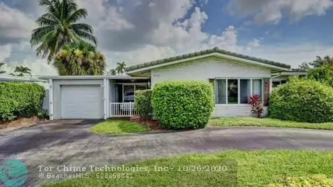 2031 NE 27th CT, Lighthouse Point, FL 33064