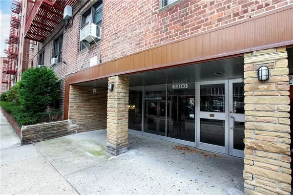 2400 East 3 ST #217, Brooklyn, NY 11223