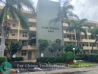 2400 NE 10th St  #207, Pompano Beach, FL 33062