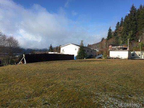 Port Hardy, BC V9N 1K0,425 Harpoon Rd