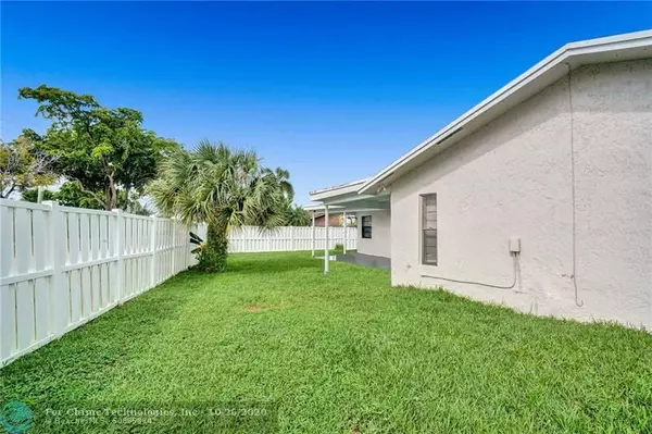 Sunrise, FL 33351,9351 NW 46th Ct