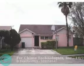 3258 NW 204th Ter, Miami Gardens, FL 33056