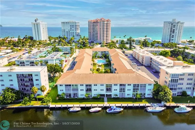 1461 S Ocean Blvd  #202, Lauderdale By The Sea, FL 33062