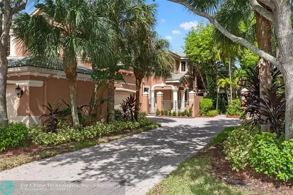 Weston, FL 33332,2810 Kinsington Cir  #2