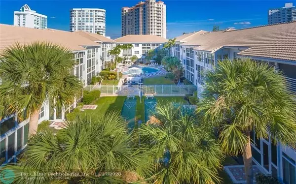 Lauderdale By The Sea, FL 33062,1461 S Ocean Blvd  #202