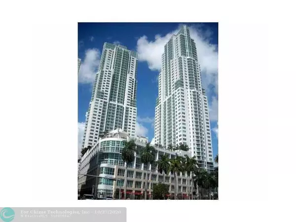 253 NE 2nd St  #3205, Miami, FL 33132