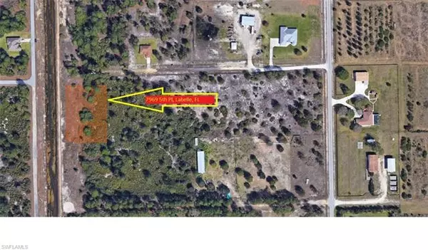 7969 5th PL, Labelle, FL 33935