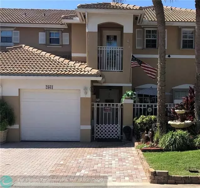 2861 NW 99 Terrace  #2861, Sunrise, FL 33322