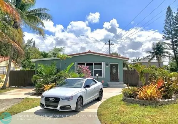 2244 Mckinley St, Hollywood, FL 33020