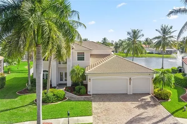 14009 Image Lake CT, Fort Myers, FL 33907