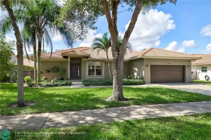 6223 NW 45th Ave, Coconut Creek, FL 33073