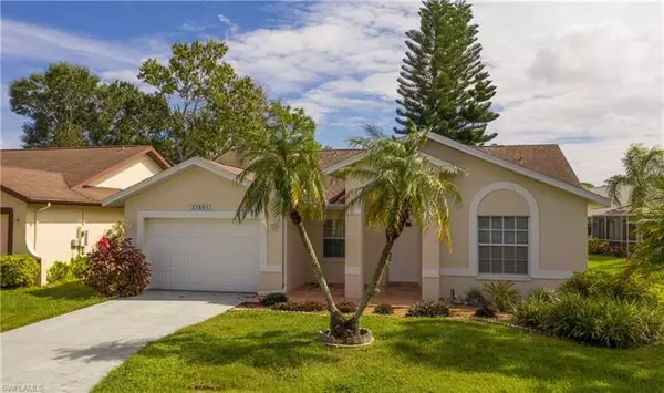 17897 Dracena CIR, North Fort Myers, FL 33917