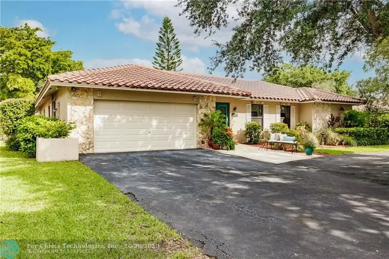 9751 NW 4 Street, Coral Springs, FL 33071