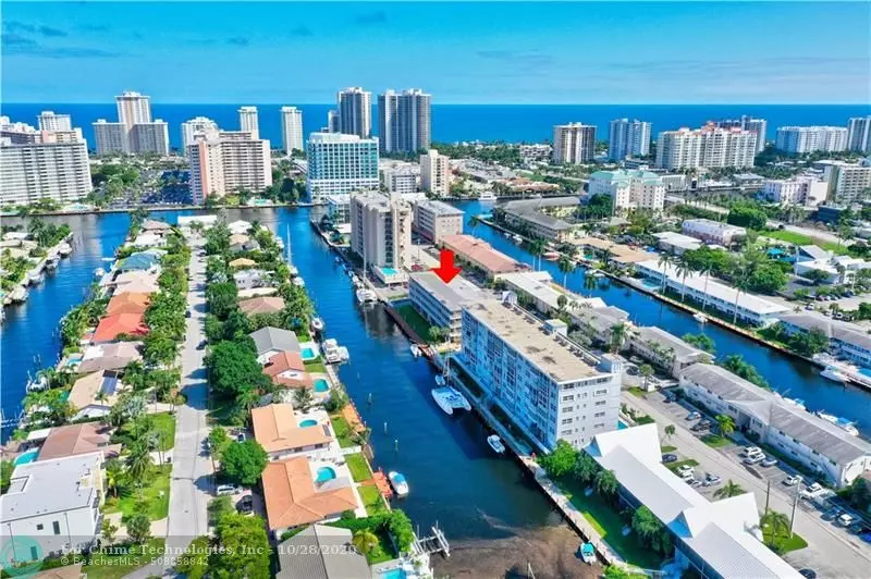 Fort Lauderdale, FL 33306,2841 NE 33rd Ct  #406