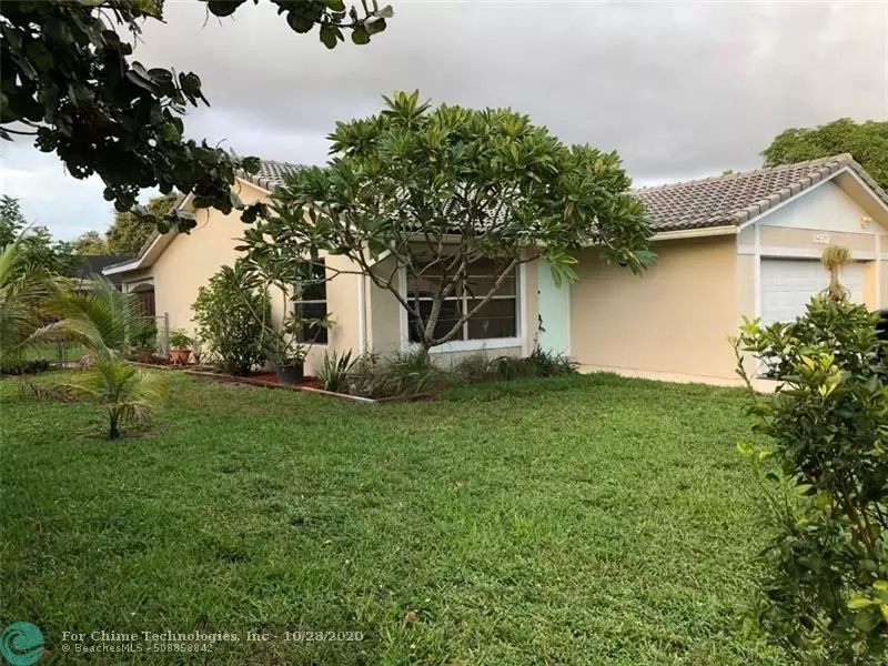 8957 NW 26th Ct, Coral Springs, FL 33065