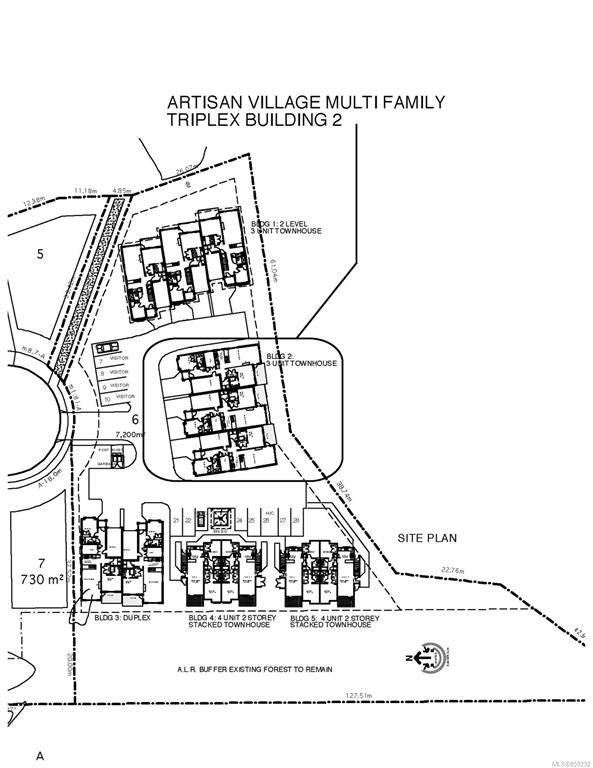 Chemainus, BC V0R 1K2,9880 Napier Pl #Prop 108