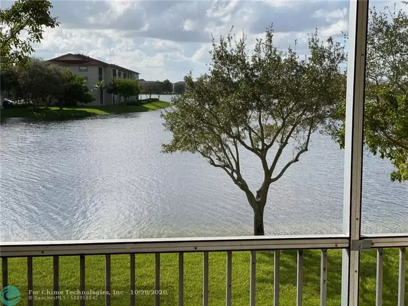 12950 SW 13  #204D, Pembroke Pines, FL 33027