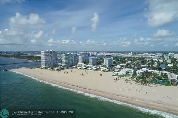 1900 S Ocean Dr  #708, Fort Lauderdale, FL 33316