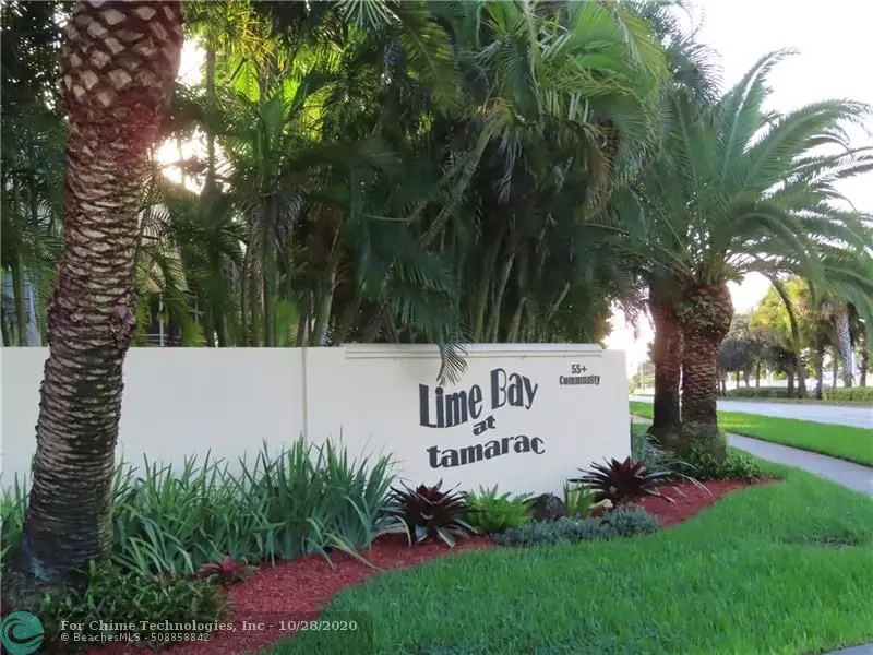 9151 Lime Bay Blvd  #108, Tamarac, FL 33321