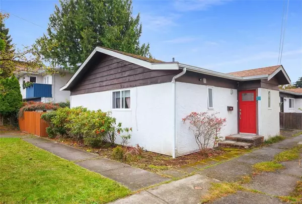 Esquimalt, BC V9A 6R7,480 Foster St