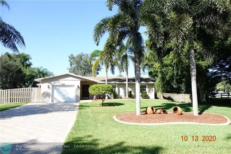 5111 SW 199th Ave, Southwest Ranches, FL 33332