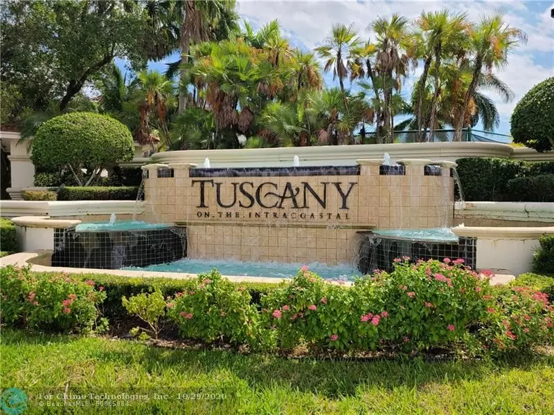 Boynton Beach, FL 33435,3320 Tuscany Way  #3320