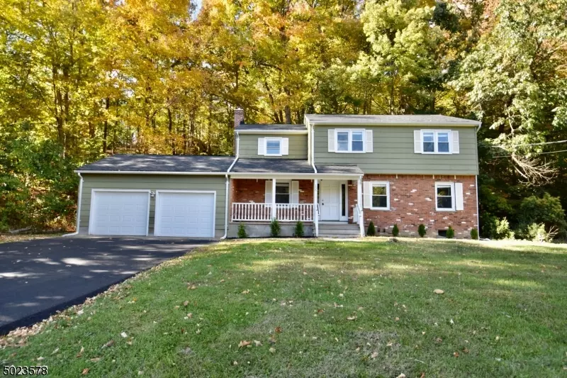 156 KINNELON RD, Kinnelon Boro, NJ 07405