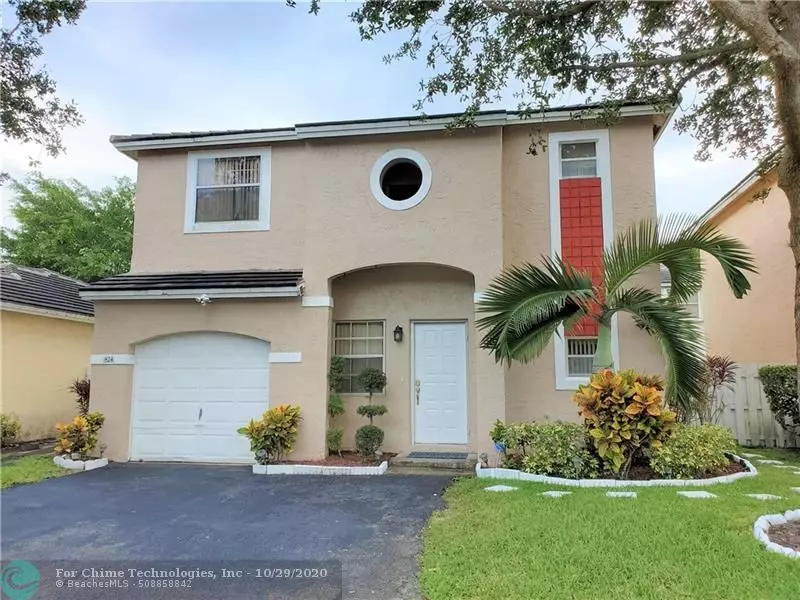 824 NW 99th Ave, Plantation, FL 33324