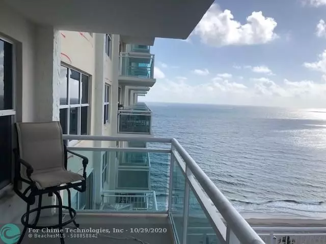 Fort Lauderdale, FL 33308,3900 Galt Ocean Drive  #1805