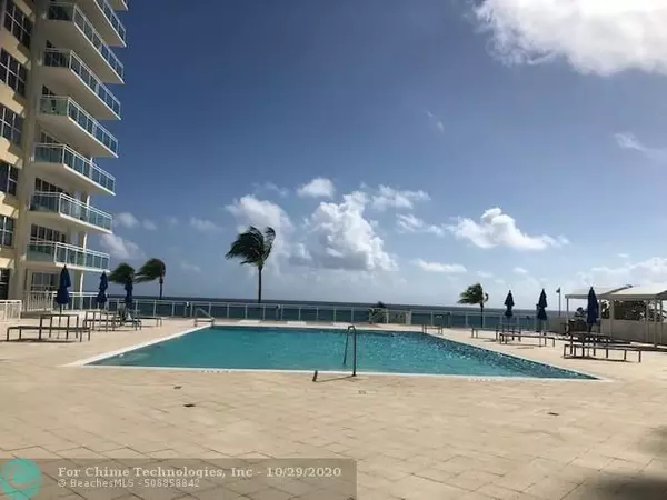 Fort Lauderdale, FL 33308,3900 Galt Ocean Drive  #1805