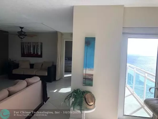 Fort Lauderdale, FL 33308,3900 Galt Ocean Drive  #1805