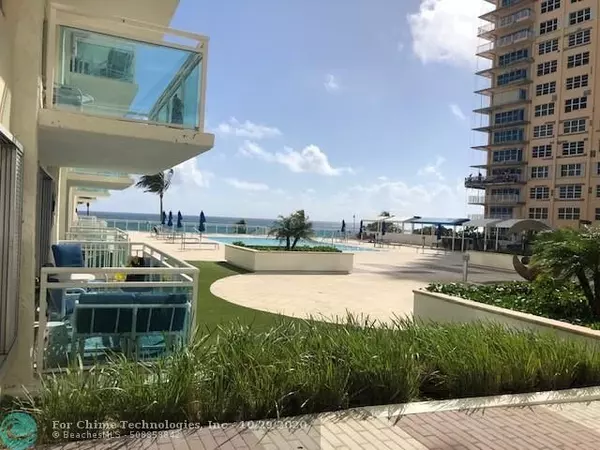 Fort Lauderdale, FL 33308,3900 Galt Ocean Drive  #1805