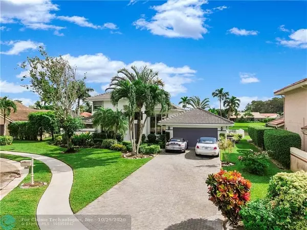 Boca Raton, FL 33434,9695 W Lake Court