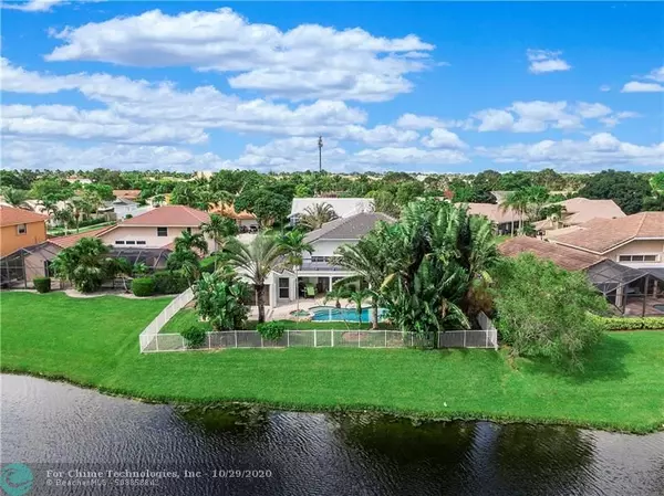 Boca Raton, FL 33434,9695 W Lake Court