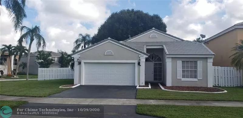 5206 NW 55th St, Coconut Creek, FL 33073