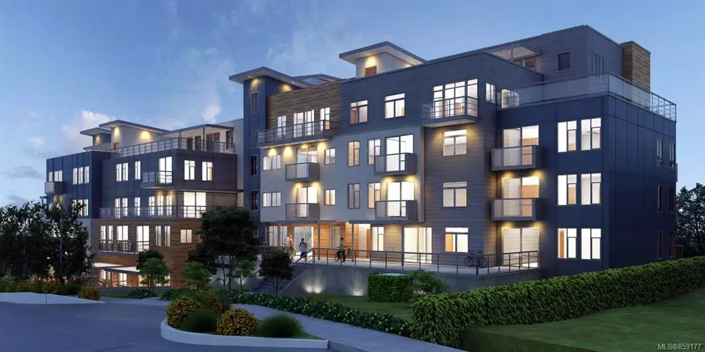 View Royal, BC V9A 2P8,1450 Glentana Rd #405